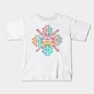 Kilim Kids T-Shirt